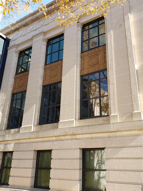 Sibley County Courthouse | St. Cloud Window