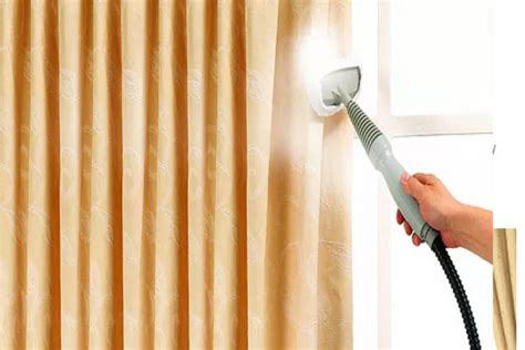 Curtain Cleaning - Carpet Curtain Cleaning