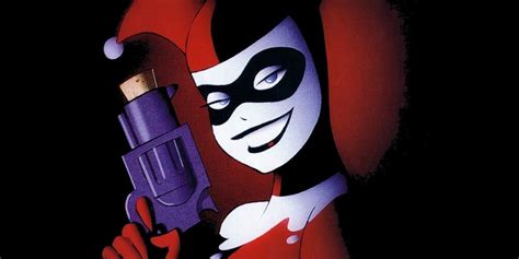 How Harley Quinn Overshadowed a Jim Lee-Designed Batman: TAS Villain