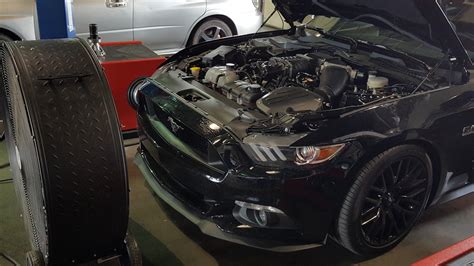 Dyno results and community thoughts | 2015+ S550 Mustang Forum (GT, EcoBoost, GT350, GT500 ...