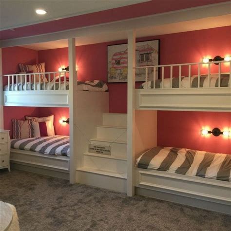 31 Top Choices Bunk Beds For Kids Design Ideas Tips For Choosing It 8 - Vrogue.co | Bunk bed ...