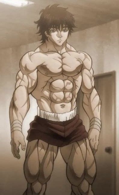 Baki Hanma em 2023 | Anime de artes marciais, Desenho tom e jerry, Desenho de anime