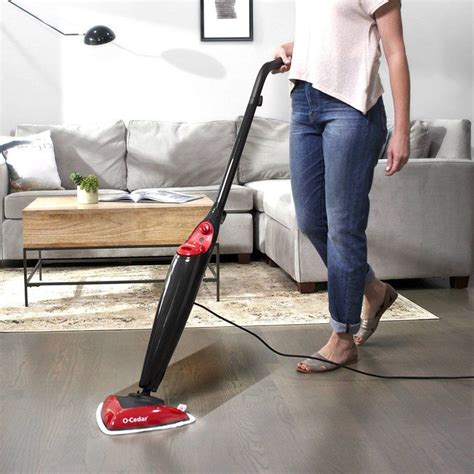 5 Best Steam Mops for Hardwood Floors 2021 | Best steam mop, Steam mops ...