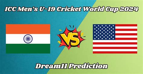 Latest News and Updates for India vs USA | Cricket Times