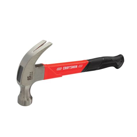 16 oz Fiberglass General Purpose Hammer | CRAFTSMAN