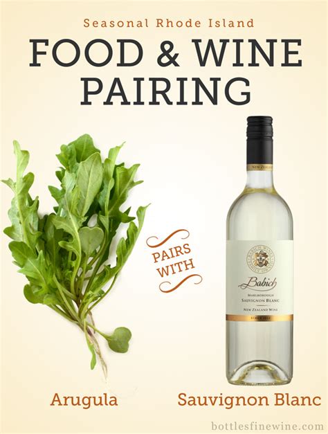 Sauvignon Blanc Wine Food Pairing | White Gold