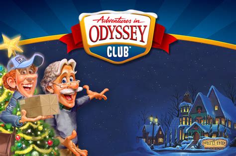 President’s Picks: Give your kids unlimited entertainment with Adventures in Odyssey Club ...