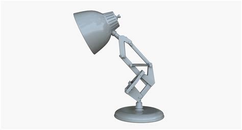 ArtStation - Luxo Jr. Lamp | Resources