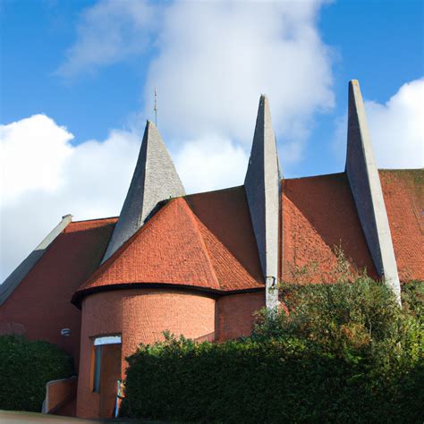 St. Theresa's Church, Denmark In Denmark: History,Facts, & Services