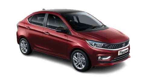 Tata Tigor price in India, Images, review and colours - Gaadihub