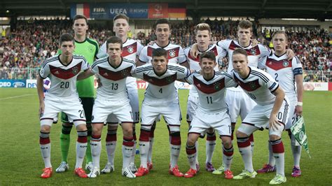 U17 Germany U17 France UEFA European Under-17 Championships - Goal.com