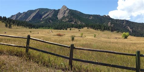 Chautauqua Park & Historic Landmark – Boulder, CO | Auditorium, Biking ...