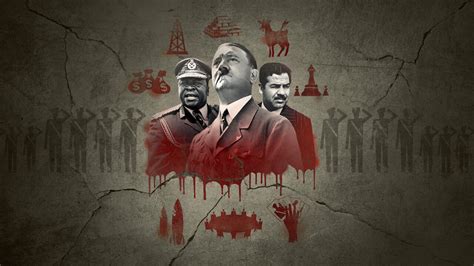 How to Become a Tyrant | Netflix Official Site