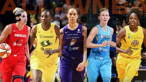 WNBA News for Teams, Players, Games & More | WNBA