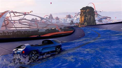 The Forza Horizon 5 Hot Wheels DLC made me feel like a kid again | GamesRadar+