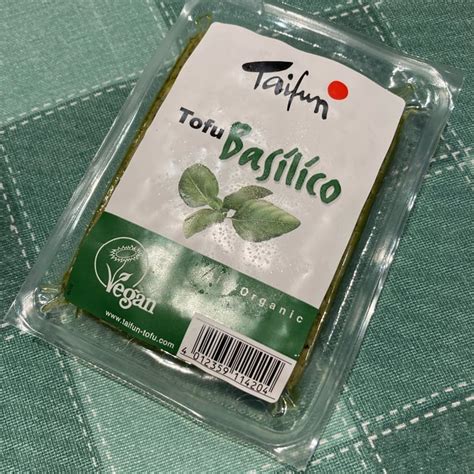 Taifun Tofu Basilico Review | abillion