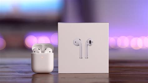 Apple's new AirPods see first price drop from $140 - 9to5Toys