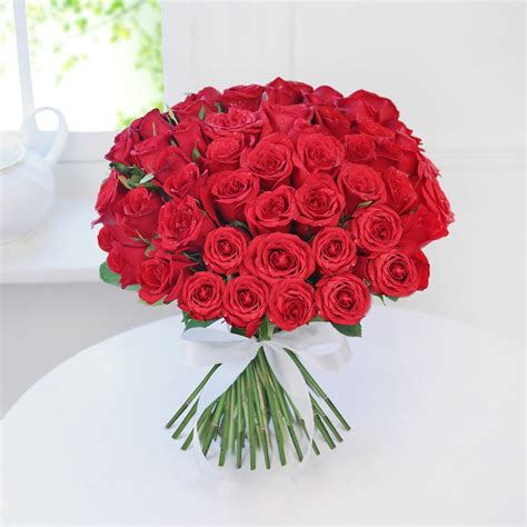 Valentines Day Flowers Delivery - Free Shipping | Online flower ...