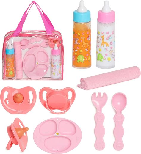 Top 10 Baby Alive Bottles And Accessories - Home Future Market