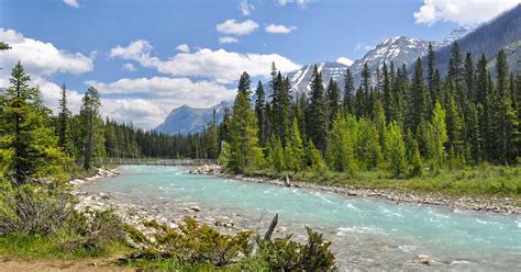 Guide to Kootenay National Park | Adventures.com