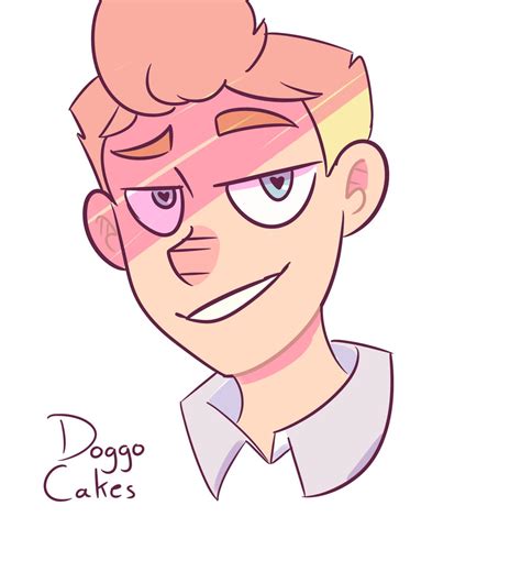 Daniel from Camp Camp! by DoggoCakes on DeviantArt