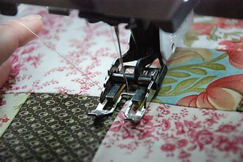 Anyone Can Quilt | Machine quilting tutorial, Sewing machine quilting ...