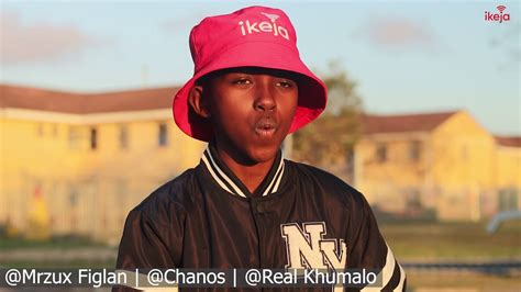 Mrzux Figlan & Chanos & Real Khumalo _ iQuza (Nobongile) - YouTube