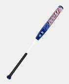 Dudley 2023 Doom Max Endload 2PC Senior Slowpitch Bat l Spalding.com