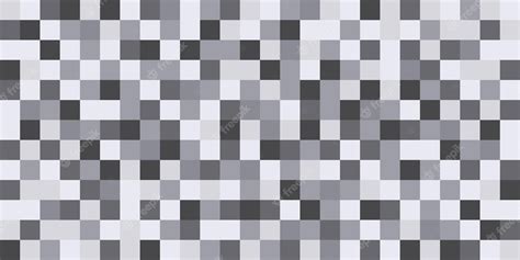 Premium Vector | Censor blur effect texture for face or nude skin Censored mosaic square ...