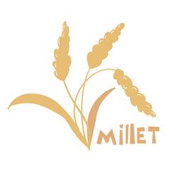 Millet Logo Vector Images (over 300)