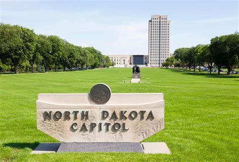 North Dakota Senate Votes Down Controversial College Tenure Bill