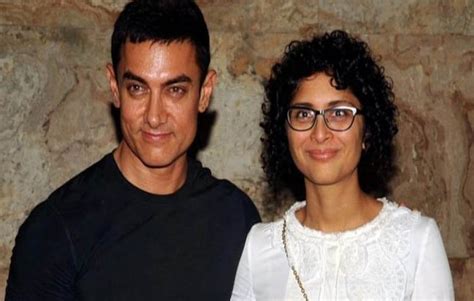 Aamir Khan to Divorce Second Wife After 15Yrs - News 360