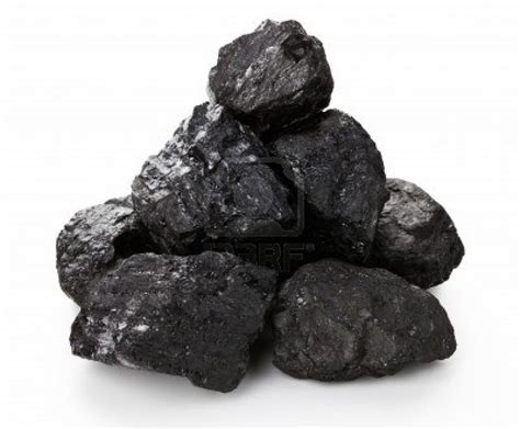 Here is a picture about coal. We use coal for many things............... Coal is a non-renewable ...