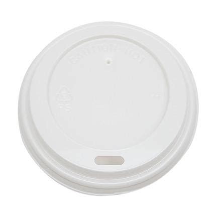 White Paper Coffee Cups with Lids | Cups and Lids Wholesale – Your ...