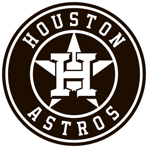 Houston Astros 7 Logo Svg Vector Png Transparent Vector - Houston ...