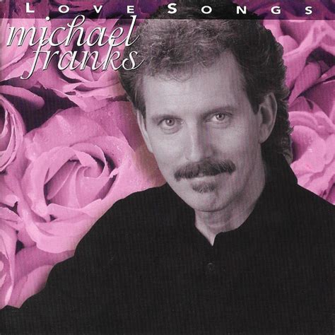 Michael Franks - Love Songs (2004, CD) | Discogs