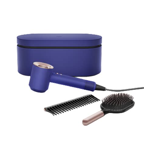 The Popular Dyson Supersonic Hair Dryer Is On Sale for $100 Off Today