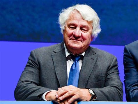 SAP-Gründer Hasso Plattner wird 75 - com! professional