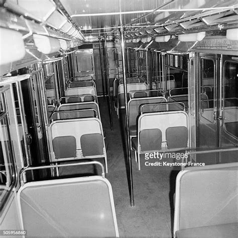 Paris Metro Line 1 Photos and Premium High Res Pictures - Getty Images