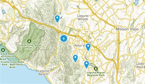 Best Trails near Aliso Viejo, California | AllTrails