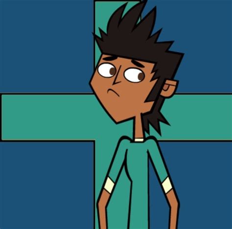 Mike: - Total Drama Revenge of the Island (TDROTI) - fanpop