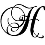 40 Letter H Tattoo Designs, Ideas and Templates - Tattoo Me Now