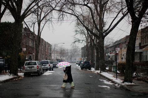 East Elmhurst Is City’s Most Stable Neighborhood - The New York Times