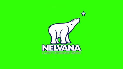 Nelvana (2004) Logo Green Screen - YouTube