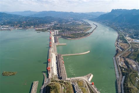 175-meter experimental impoundment of three gorges reservoir comes to final stage - Xinhua ...