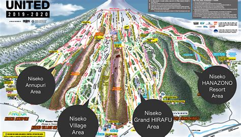 Discover All You Need To Know With The Ultimate Niseko Ski Guide