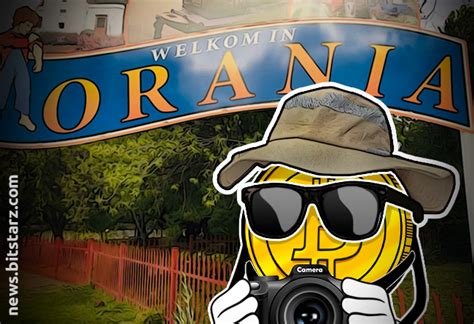 Orania Plans to Launch the E-Ora as Currency for its Citizens