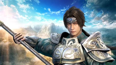 Dynasty Warriors Celebrates 20th Anniversary With New Trailer; Koei ...