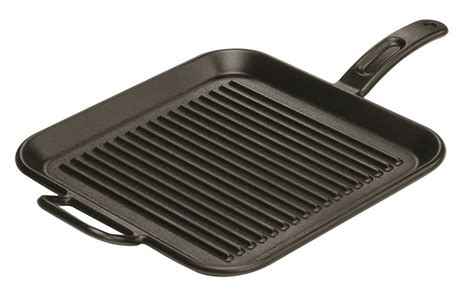 Cast Iron Grill Pan - Decor Ideas