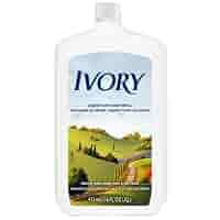 Amazon.com : Ivory Liquid Hand Soap, Clear, Refill (16 Ounces) : Beauty